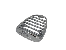 Load image into Gallery viewer, Rear Tail Light Grill Cover Chrome fits Yamaha Drag Star Classic, Royal/Wild/ Star - Highway Hawk H662-114