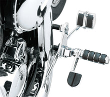 Load image into Gallery viewer, Kuryakyn Brake Pedal Cover Honda Gold Wing GL1800 2001 Up
