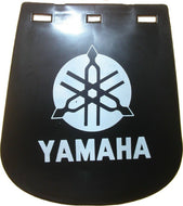 Yamaha Mud Flap Spray Suppression - Medium 120mm x 165mm