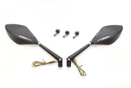 HIGHSIDER 301-580 Fairing Mirror
