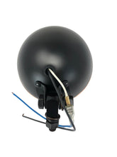 Load image into Gallery viewer, USA-Style Spotlight (1) with E-mark - Black &amp; Copper
