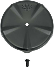 Load image into Gallery viewer, Vance &amp; Hines VO2 Air Cleaner + Black Cover Harley-Davidson Softail 2000-2015
