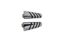 Brake/Shift Pegs Tech Glide X-Large (2 Pcs) - Highway Hawk H34-601