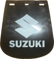 Suzuki Mud Flap Spray Suppression - Medium 120mm x 165mm
