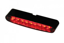 Load image into Gallery viewer, Highsider LED Taillight &quot;STRIPE&quot; Clear Lens - Black
