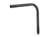 Load image into Gallery viewer, Narrow Ape 12 inch High Handlebars - 1 inch (25mm) Black
