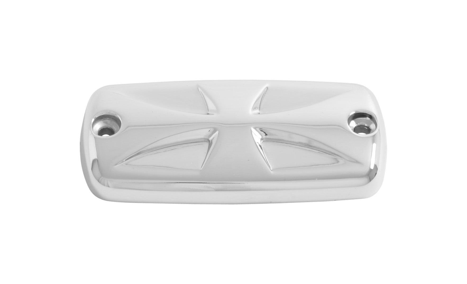 Master Cylinder Cover "Gothic" for Yamaha XV1600, XV1700 Customized