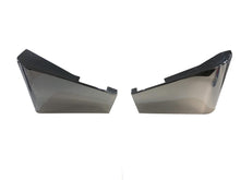 Load image into Gallery viewer, Chrome Side Covers for Honda VT600 Shadow (1 Set) - Highway Hawk H511-106