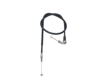 Load image into Gallery viewer, Black Idle Cable for Honda CMX500 Rebel +20cm Long
