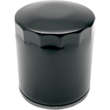 Load image into Gallery viewer, Black Oil Filter for Harley-Davidson Dyna, Softail, Touring 1999-17 (Twin Cam)
