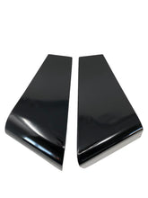 Load image into Gallery viewer, Chrome Side Covers for Honda VT600 Shadow (1 Set) - Highway Hawk H511-106