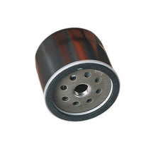 Load image into Gallery viewer, Black Oil Filter for Harley-Davidson Dyna, Softail, Touring 1999-17 (Twin Cam)
