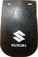 Suzuki Mud Flap Spray Suppression - Long 140mm x 245mm