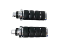 Passenger Footpegs Air fits Honda VT/VTX Selected Models - Highway Hawk H731-385