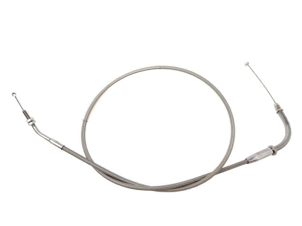 Throttle Cable Yamaha XV1600 Road Star, Wild Star Stock Length