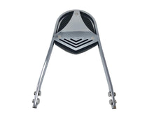 Load image into Gallery viewer, Sissybar Upright Wide Chrome - Backrest only, no brackets
