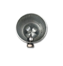 Load image into Gallery viewer, Long 12 inch Steel Exhaust Baffle fits 50mm/2 in Drag Pipe
