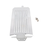 Chrome Radiator Cover for Honda VT750C Shadow, Aero & VT750DC Spirit - Highway Hawk H711-619