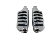 Passenger Footpegs Tech Glide Suzuki M1800R/2 Intruder (M109R/2) - Highway Hawk H733-607