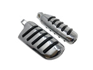 Footpegs Tech Glide Harley-Davidson - Highway Hawk H737-600