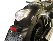 Load image into Gallery viewer, LED Combination 3 in 1 Rear Tail Light &amp; Indicators Yamaha XVS950 Midnight Star
