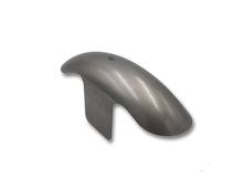 Load image into Gallery viewer, Front Fender / Mud Guard "Short" for 16 to 21 inch Wheels - Range of Sizes - Motorrad Burchard MB09-5110