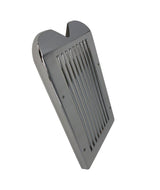 Radiator Cover Kawasaki VN900 Vulcan Custom/Vulcan Classic VN 900 - Highway Hawk H714-6192