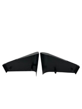 Load image into Gallery viewer, Chrome Side Covers for Honda VT600 Shadow (1 Set) - Highway Hawk H511-106