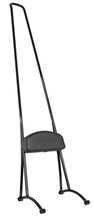Load image into Gallery viewer, Burly Sissy Bar fits Harley-Davidson Sportster 1996-2003, chrome or black, choice of heights