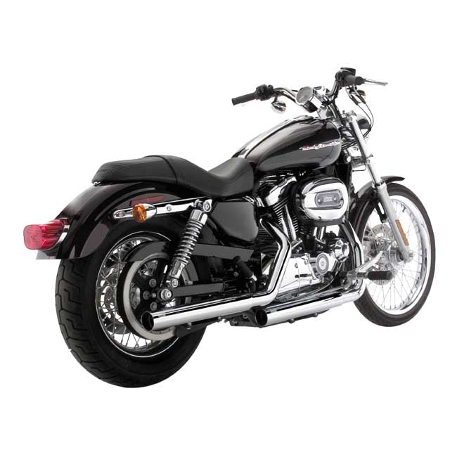 vance and hines straight shots dyna