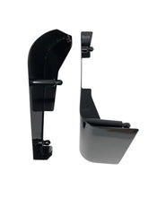 Load image into Gallery viewer, Chrome Side Covers for Honda VT600 Shadow (1 Set) - Highway Hawk H511-106