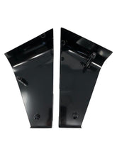 Load image into Gallery viewer, Chrome Side Covers for Honda VT600 Shadow (1 Set) - Highway Hawk H511-106