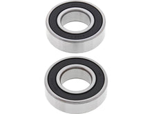 Load image into Gallery viewer, Sealed Wheel Bearings (Pair) for 25mm Axle Front/Rear fits Harley 2008 up (OEM 9276)
