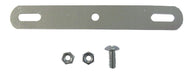 Mud Flap Fitting Kit (plate, nuts, bolts & washers)