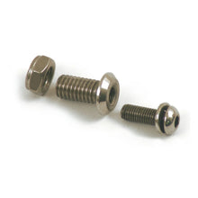 Load image into Gallery viewer, Harley-Davidson Seat Hold-Down Screw Mounting Stud Replacement Set
