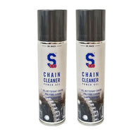 SDoc S-Doc 100 Chain Cleaner Gel Twin Pack Deal