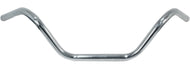 Handlebars Sport 1 in. (25mm) with Wiring Dimples - Chrome