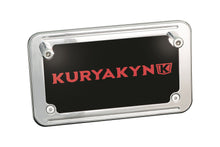 Load image into Gallery viewer, Kuryakyn LED Licence (Number) Plate Bolt Lights Pair
