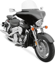 Load image into Gallery viewer, Memphis Shades Batwing Fairing MEM7081 for Indian Scout & Scout Sixty + QR Mount Kit & Screen