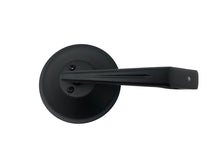 Load image into Gallery viewer, Bar End Mirror &quot;Classic Round&quot; Black E-Mark (1 Piece)
