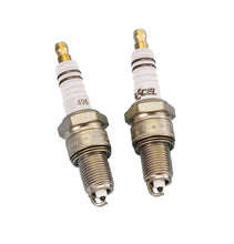 Load image into Gallery viewer, Accel Spark Plugs High Performance (Pair) 2410A,5R6A for Harley Evolution 1340cc

