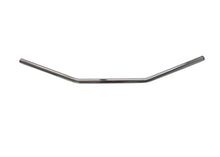 Load image into Gallery viewer, Drag-Style Extra Wide Chrome 7/8 inch (22mm) Motorcycle Handlebars
