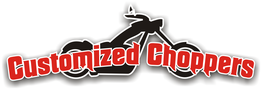 Custom chopper parts deals