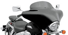 Load image into Gallery viewer, Memphis Shades Batwing Fairing for Yamaha Cruisers incl Mount &amp; Screen
