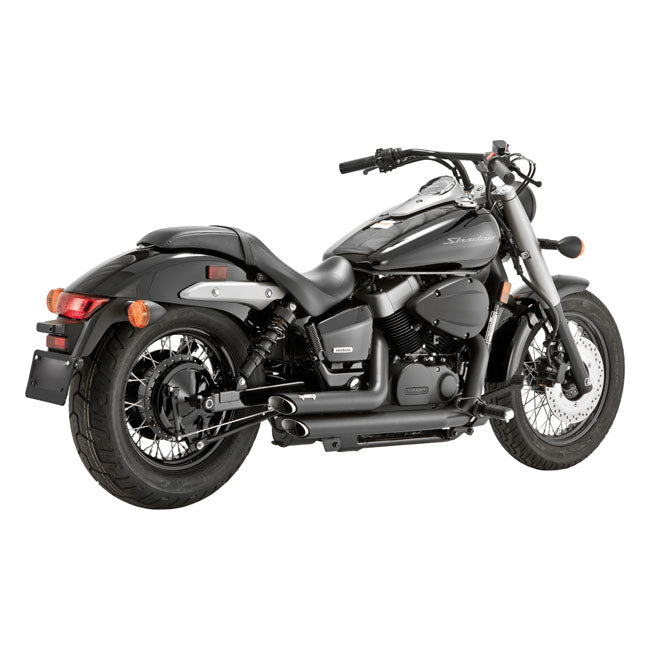 honda shadow phantom 2015