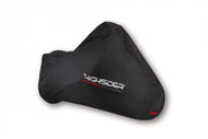 Highsider Outdoor Motorcycle Cover - Black Size M: Length: 203 cm