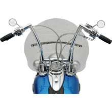 Load image into Gallery viewer, Chrome Switch Cap Kit for Harley-Davidson Softail (6 Covers)

