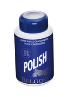 Belgom Polish for Painted Surfaces 250 ml (1 Pc)