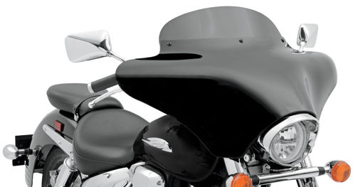 Fairing for kawasaki on sale vulcan 900 custom