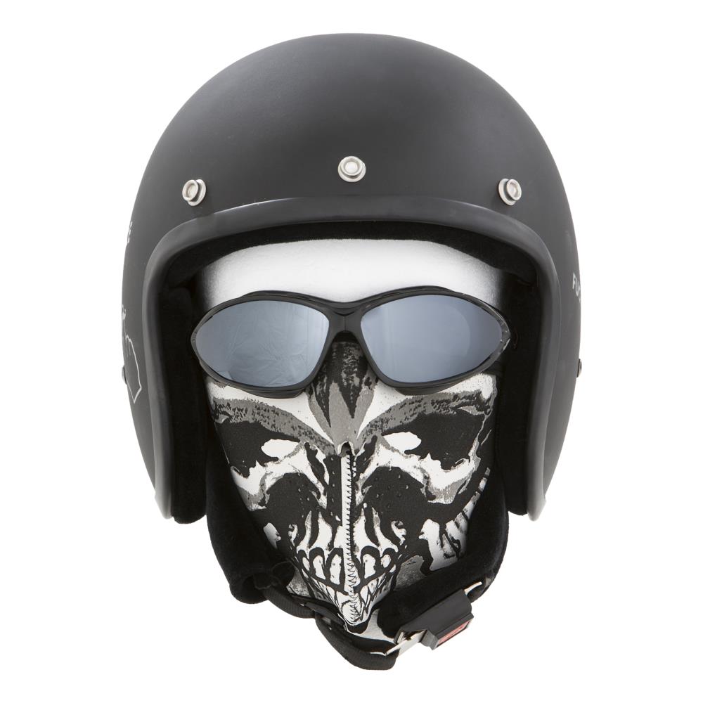 Motorcycle Biker Face Mask Motorcycle Biker Face Mask